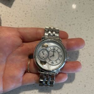 Fossil watch